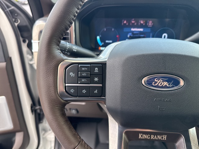 2026 Ford F-350 King Ranch photo 14