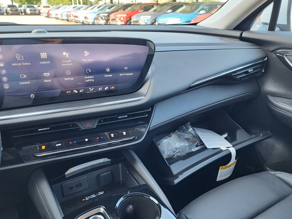 2025 Buick Envision Preferred photo 34