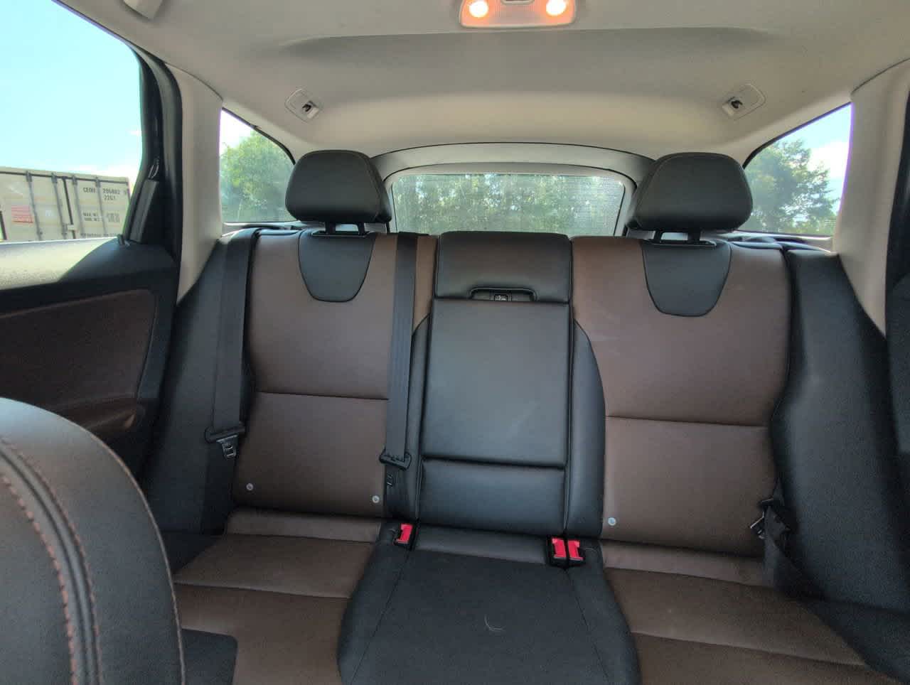 2017 Volvo XC60 Dynamic photo 6
