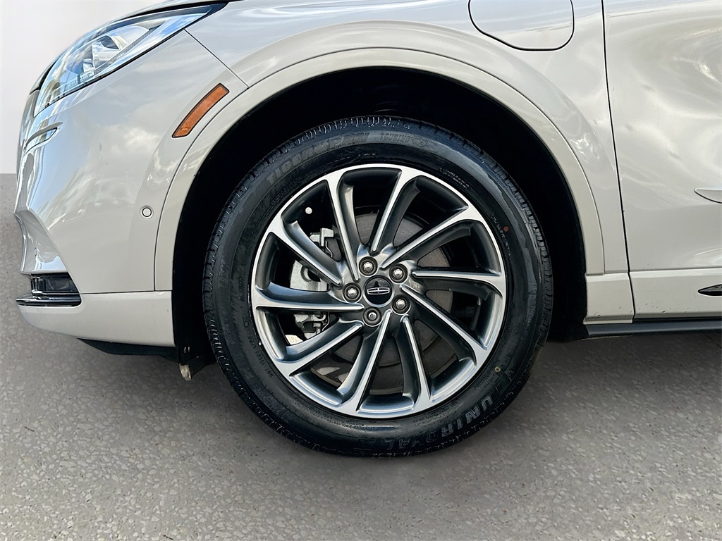 2022 Lincoln Corsair Grand Touring photo 29