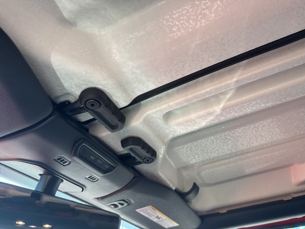 2021 Jeep Wrangler Unlimited Rubicon photo 50