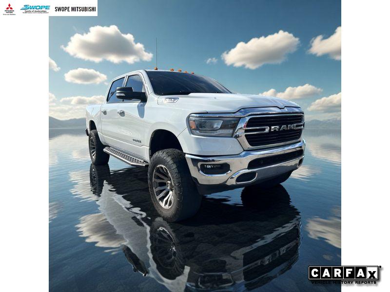 2019 RAM Ram 1500 Pickup Big Horn/Lone Star's photo