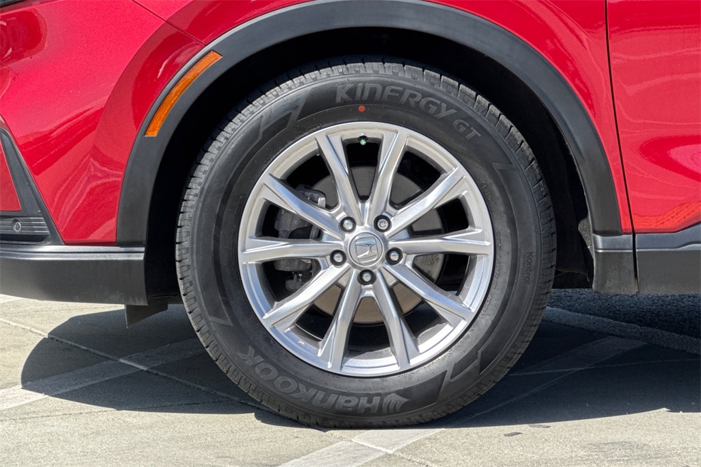 2024 Honda CR-V EX-L photo 23