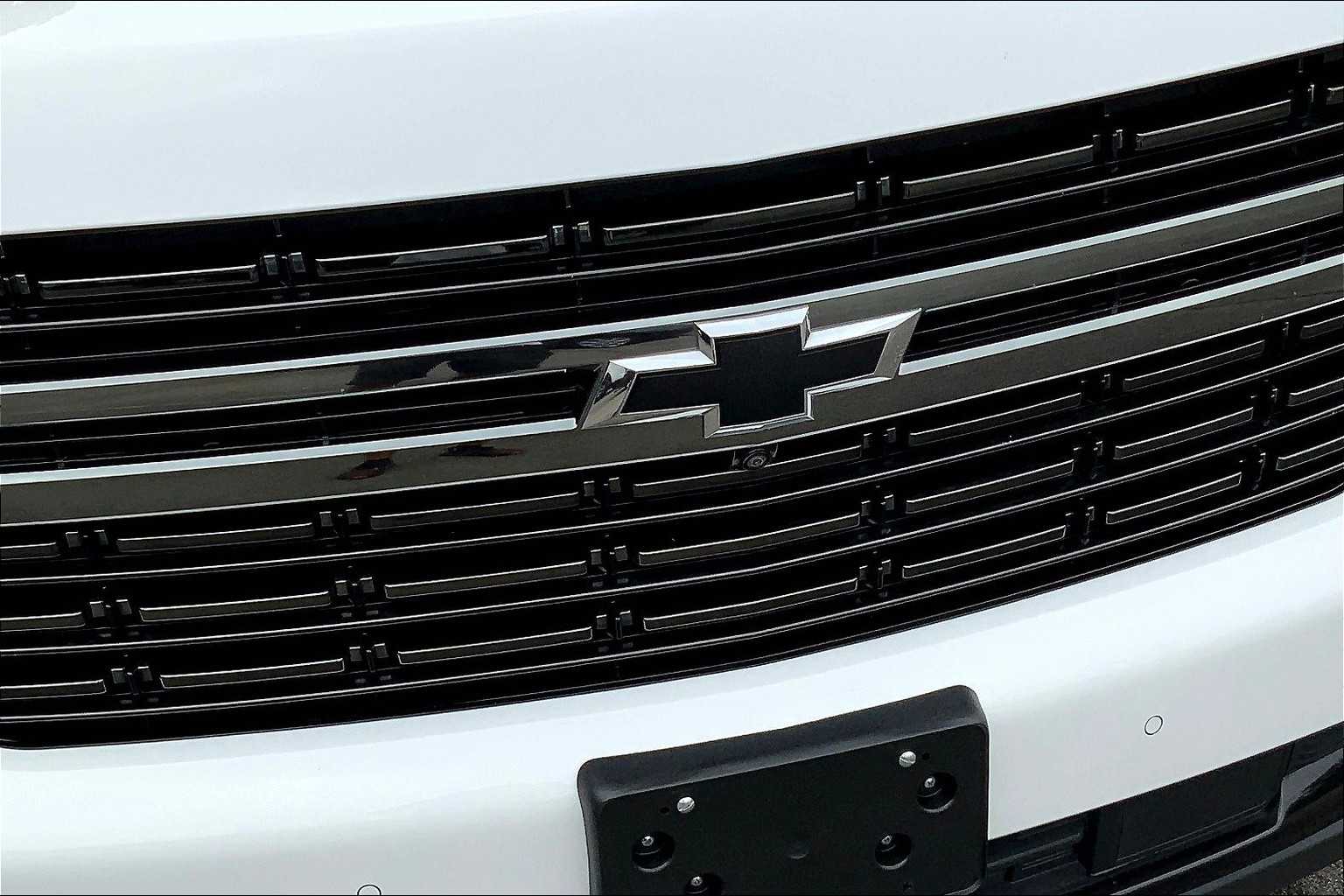 2021 Chevrolet Tahoe RST photo 28