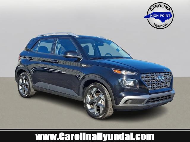 2024 Hyundai Venue SEL