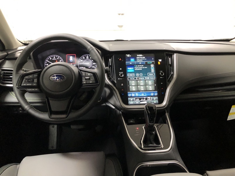 2025 Subaru Outback Onyx Edition photo 25