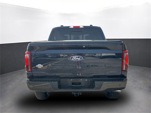 2024 Ford F-150 King Ranch photo 4