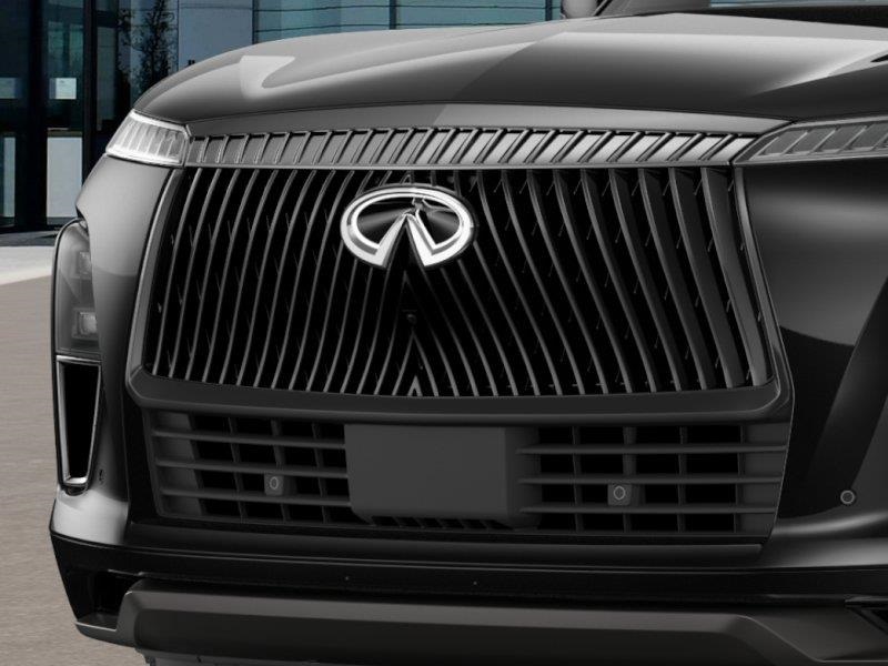 2026 Infiniti QX80 photo 6