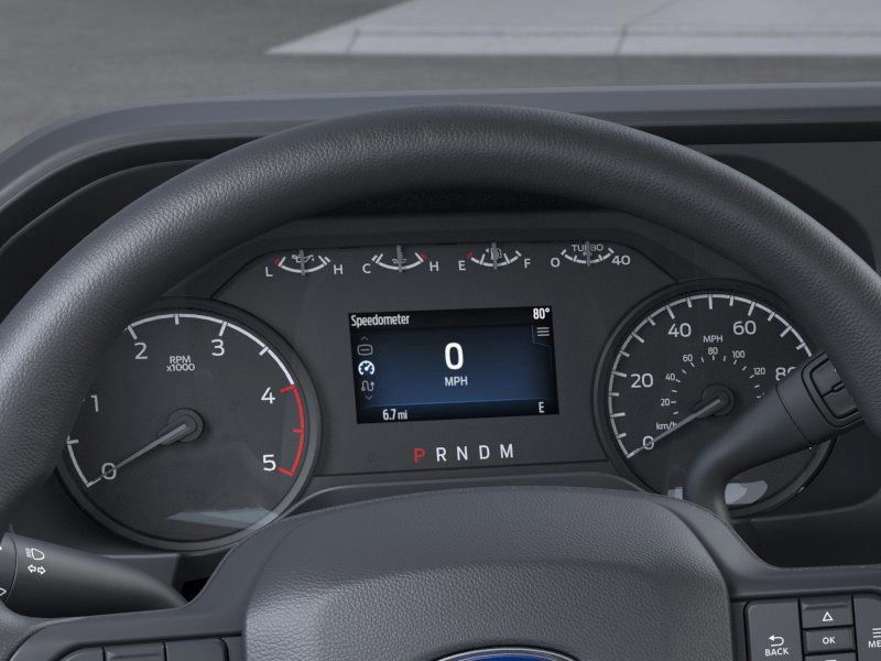 2026 Ford F-350 XLT photo 13