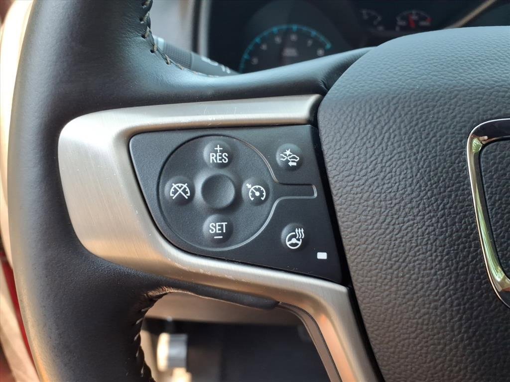 2020 Gmc Canyon Denali photo 8