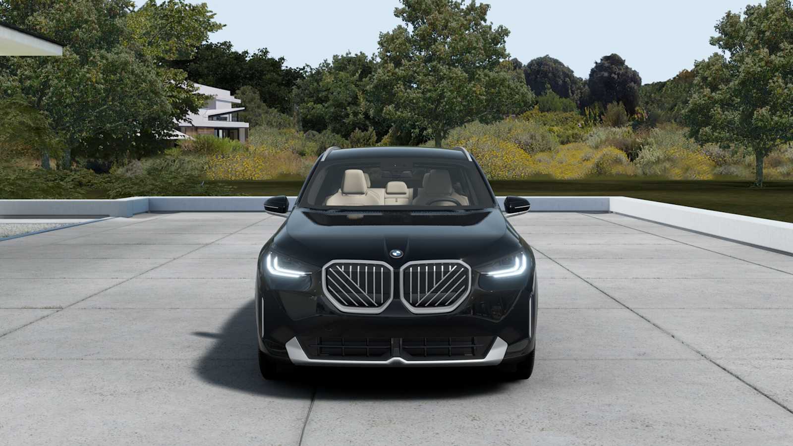 2026 Bmw X3 photo 3