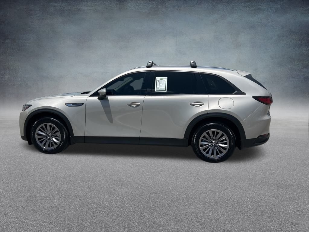 2024 Mazda CX-90 Preferred photo 7