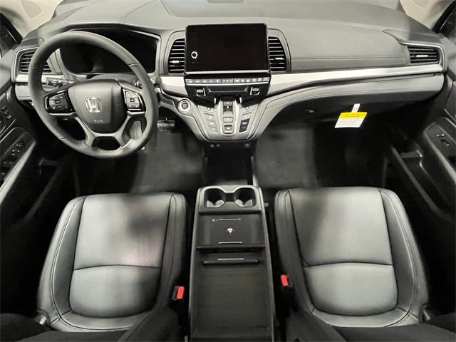 2026 Honda Odyssey EX-L photo 7