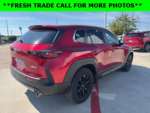 2024 Mazda CX-50 2.5 S Preferred photo 5