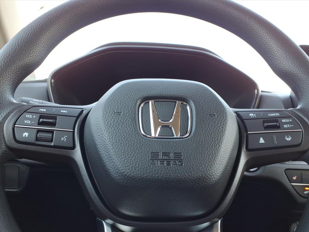 2026 Honda CR-V EX photo 16