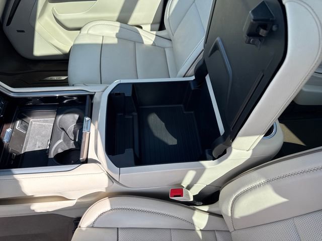 2023 Gmc Yukon XL Denali photo 24