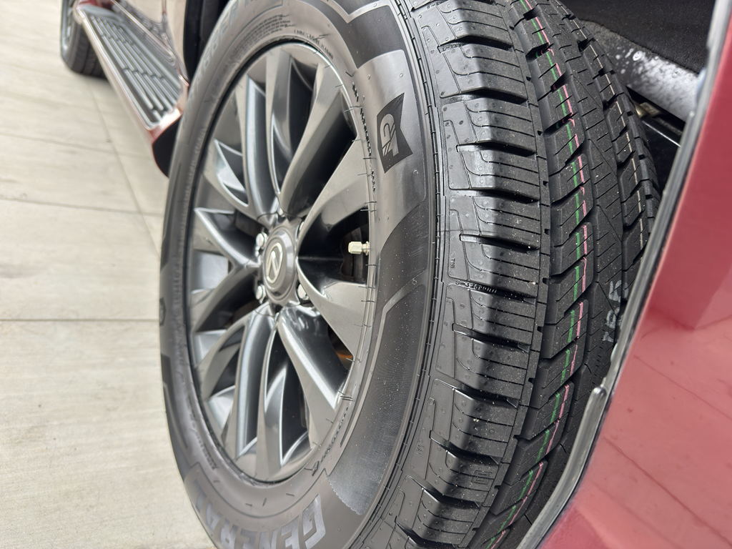 2019 Lexus GX 460 Premium photo 8