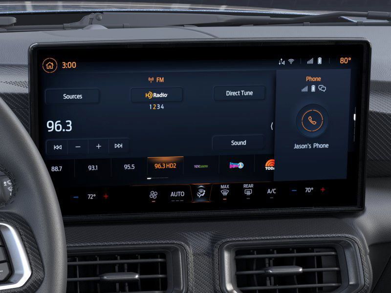 2026 FORD MUSTANG - Image 15