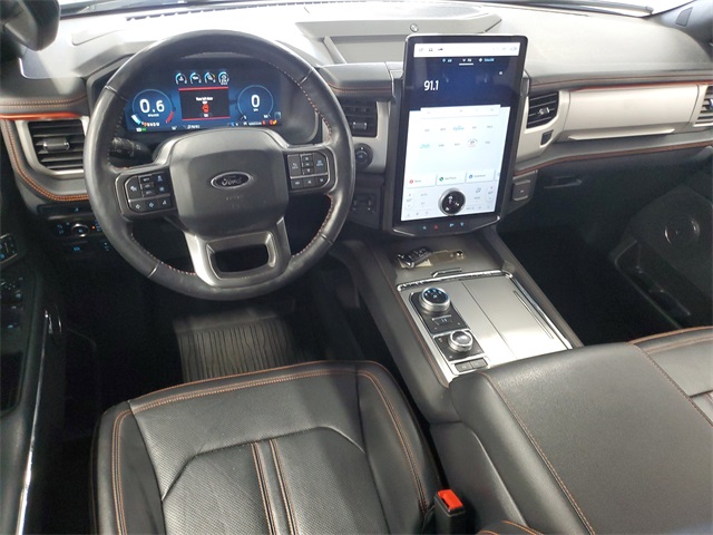 2023 Ford Expedition Timberline photo 24