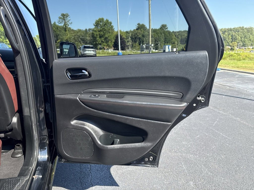 2023 Dodge Durango GT Plus photo 6