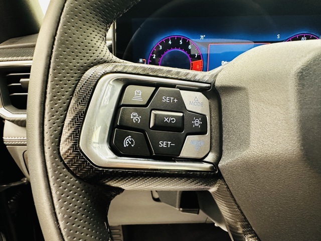 2025 Ford Mustang GT Premium Convertible photo 34