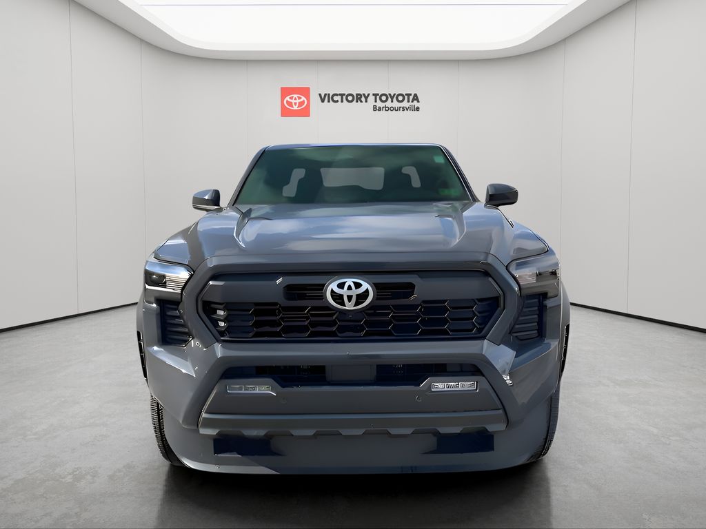 2024 Toyota Tacoma TRD Off-Road 4x4 Double Cab photo 7
