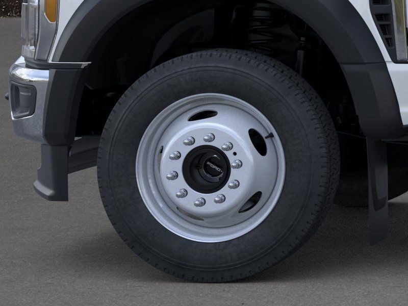 2025 Ford F-450 XL photo 14