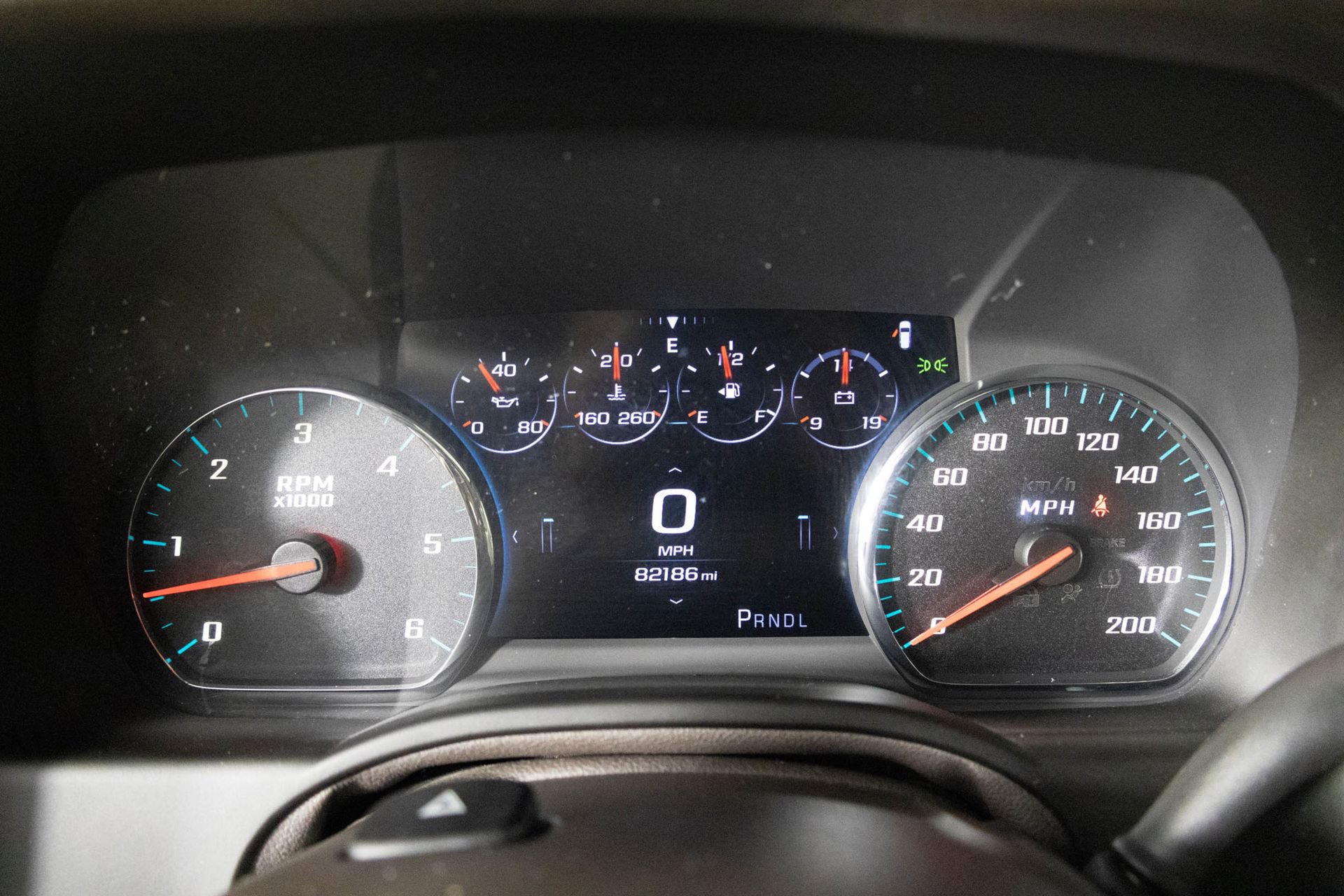 2018 Gmc Yukon Denali photo 18