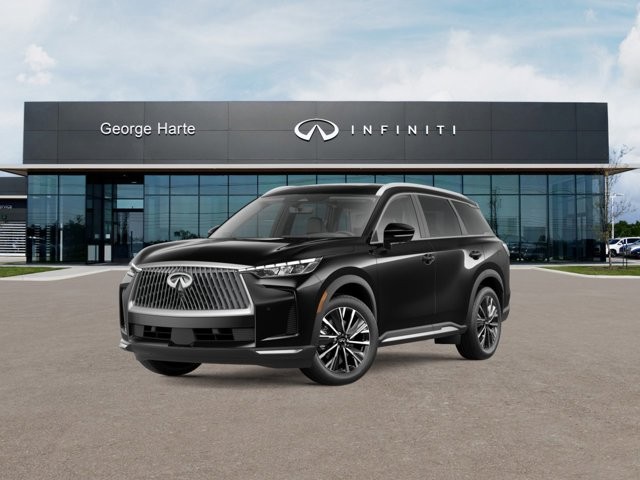 All Vehicles | George Harte INFINITI