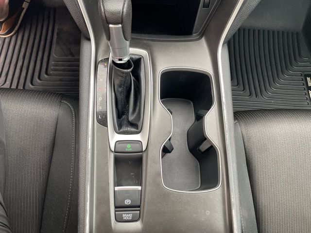 2020 Honda Accord LX photo 6