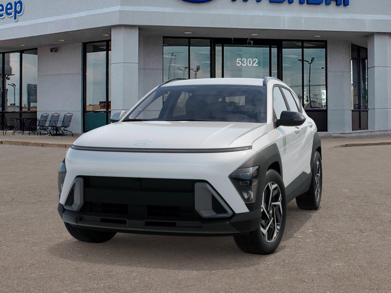 2026 Hyundai Kona Limited photo 4
