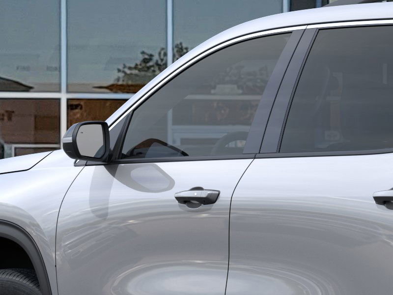 2026 Chevrolet Traverse photo 11