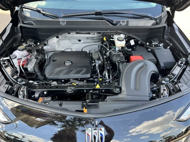 2026 Buick Encore GX Sport Touring photo 21