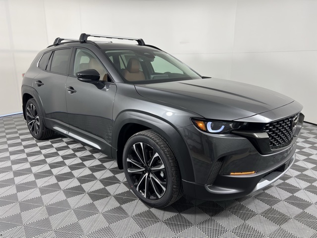 2026 Mazda CX-50 Premium Plus's photo
