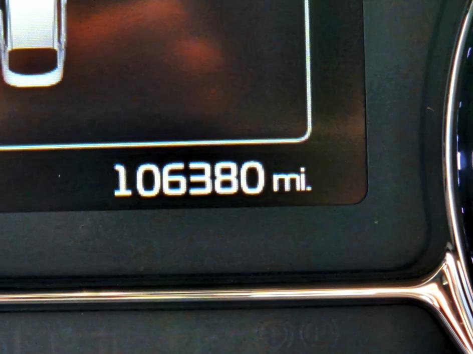 2015 Kia Optima Turbo photo 27