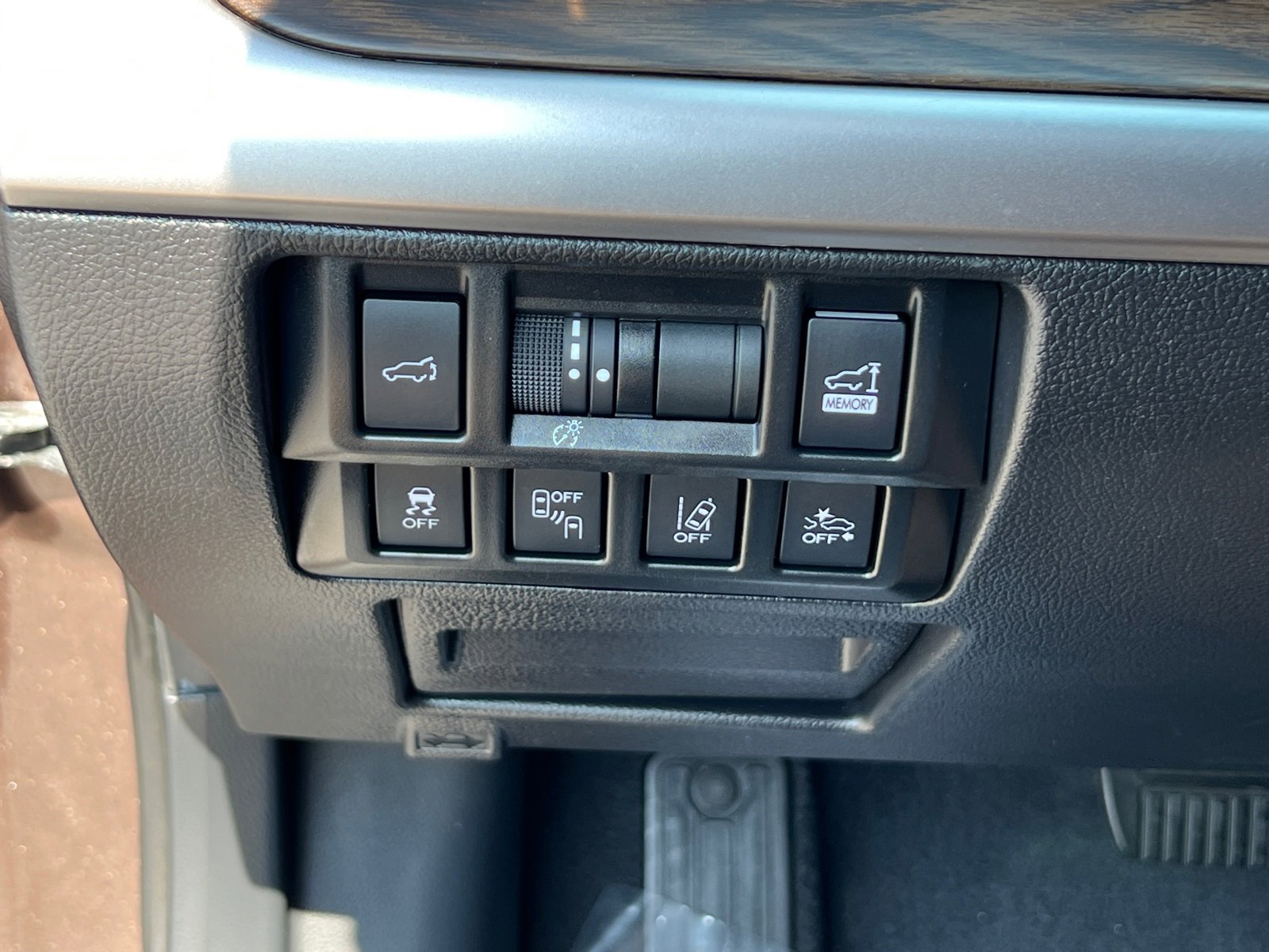 2019 Subaru Outback 3.6R photo 36