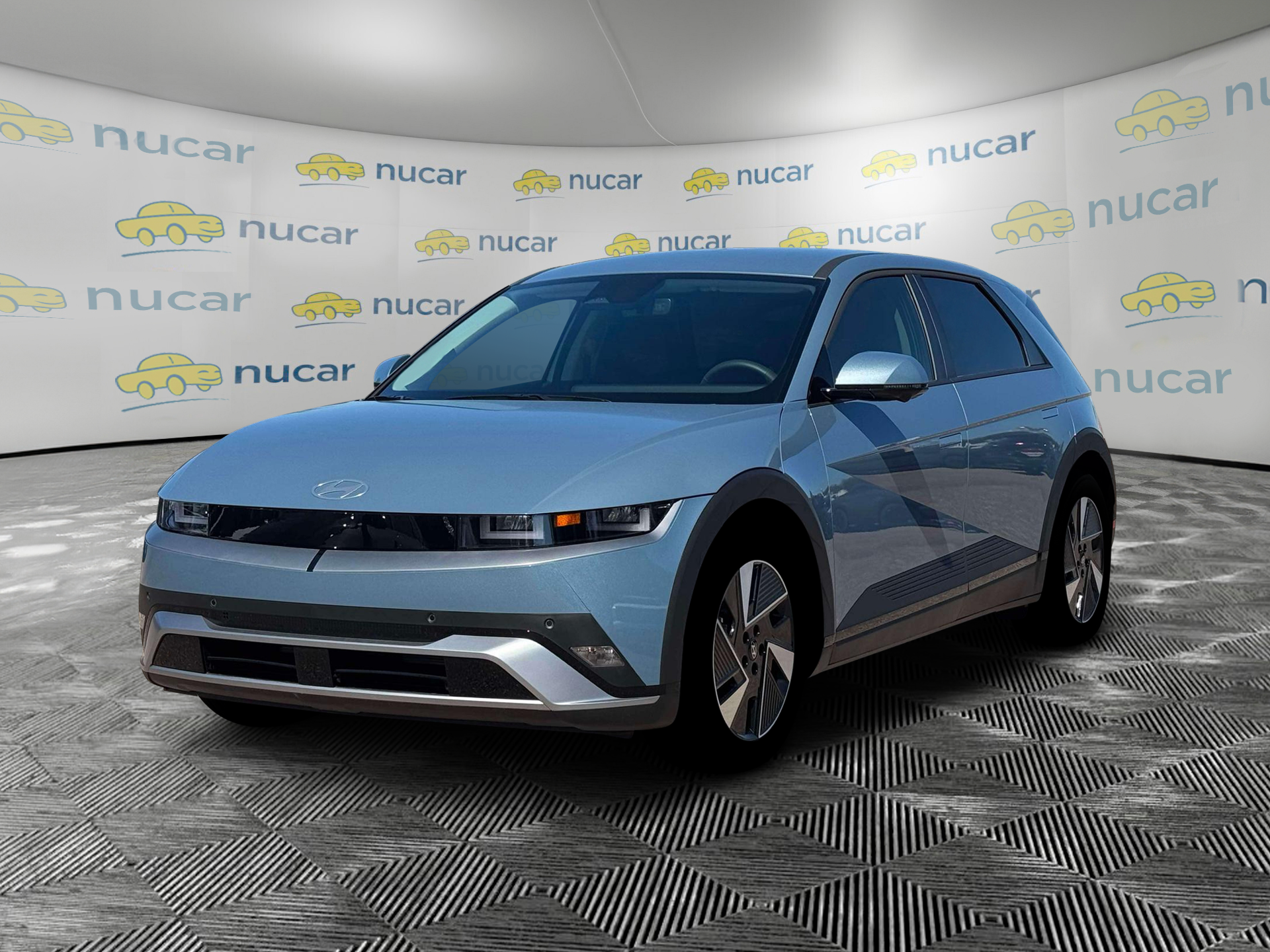 2026 Hyundai Ioniq 5 SEL's photo