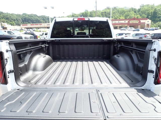2026 Ram 1500 Rebel photo 5
