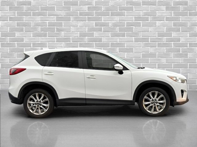 2015 Mazda CX-5 Grand Touring photo 3