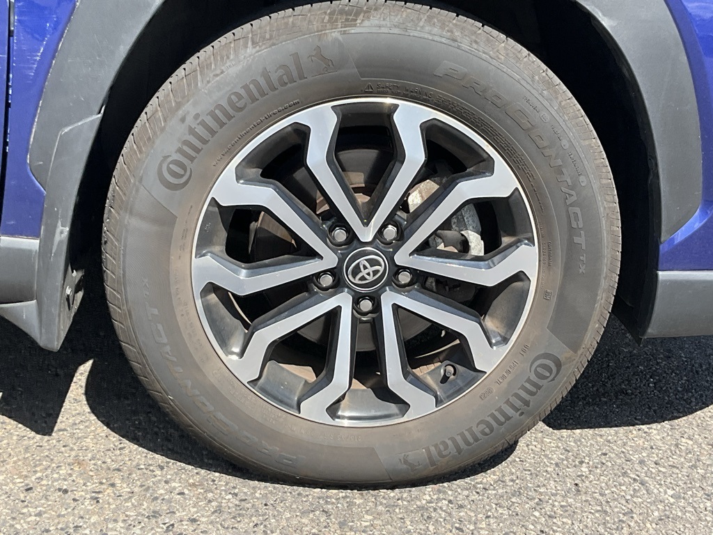2023 Toyota Corolla Hybrid SE photo 3
