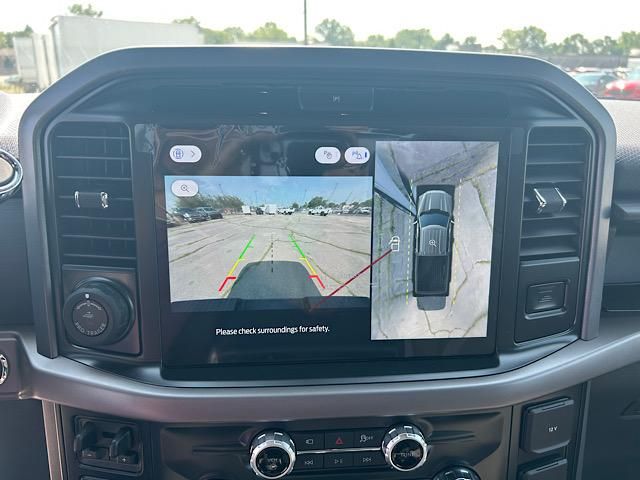 2025 Ford F-150 XLT photo 39
