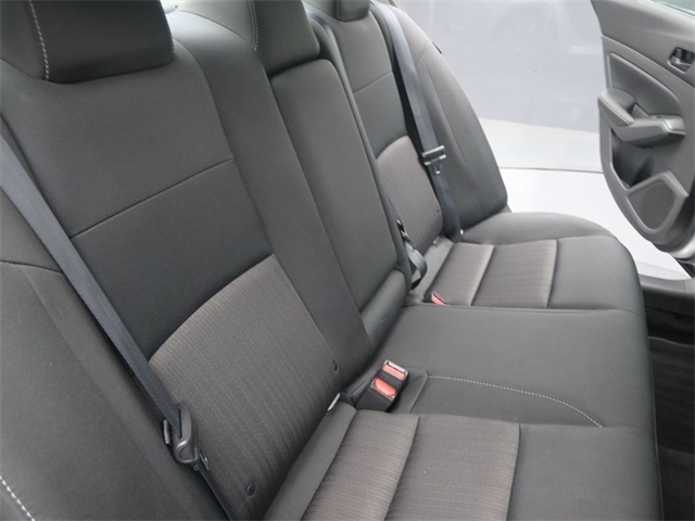 2024 Nissan Altima 2.5 SV photo 19