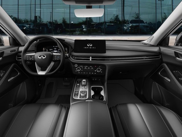 2026 Infiniti QX60 Luxe photo 13