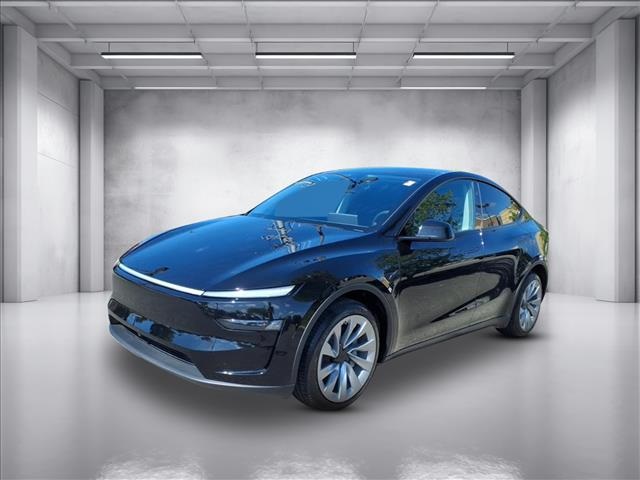 2026 Tesla Model Y Long Range photo 6