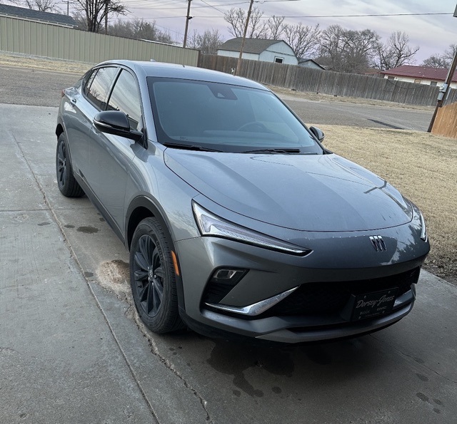 2024 Buick Envista Sport Touring's photo