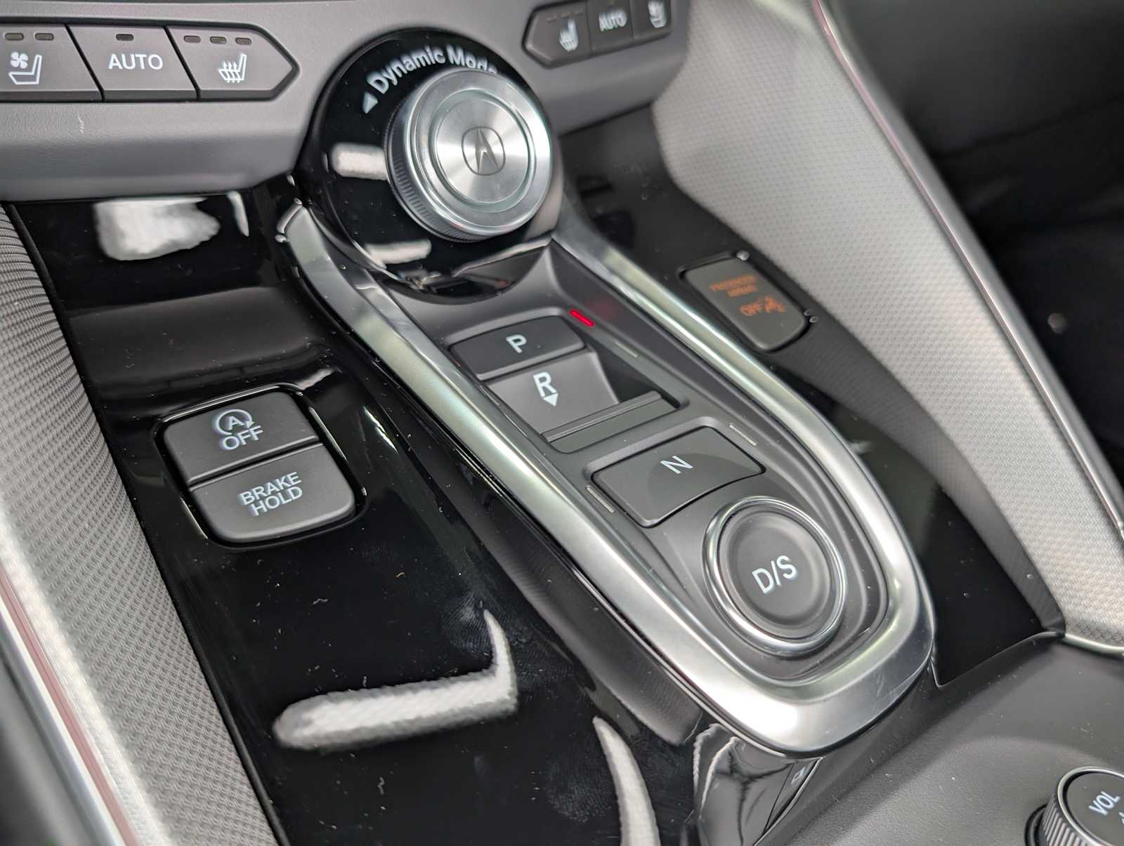 2025 Acura TLX SH-AWD A-Spec photo 29