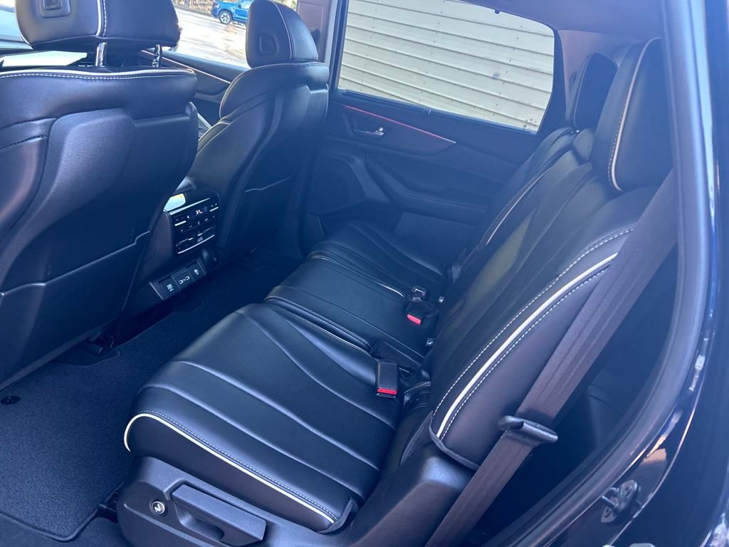 2023 Acura MDX Advance SH-AWD photo 19