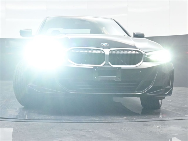 2024 Bmw 330i xDrive photo 49