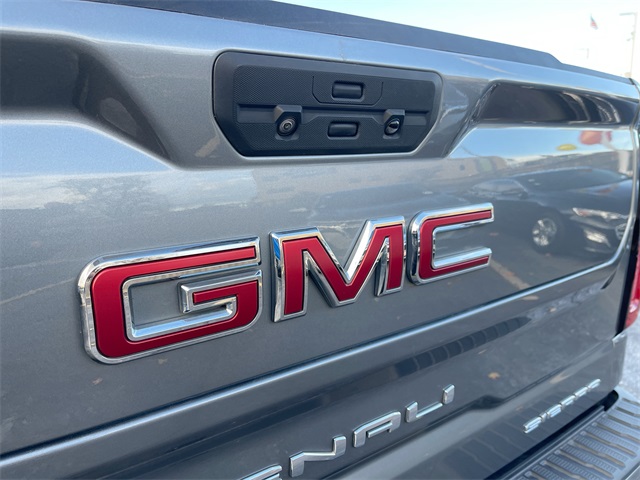 2021 GMC SIERRA - Image 31