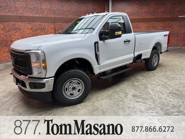 2026 Ford F-250 Super Duty XL's photo